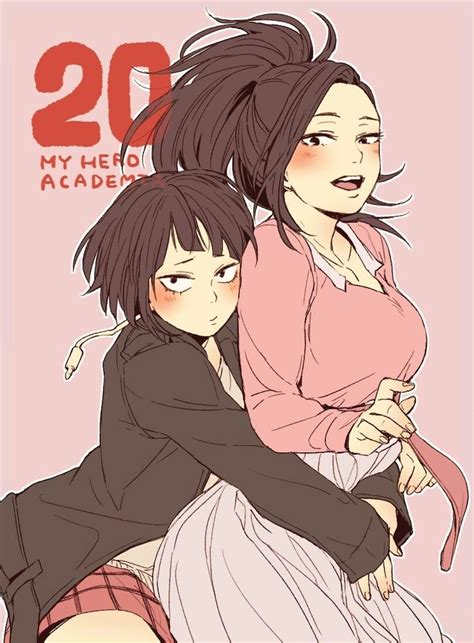 my hero academy rule 34